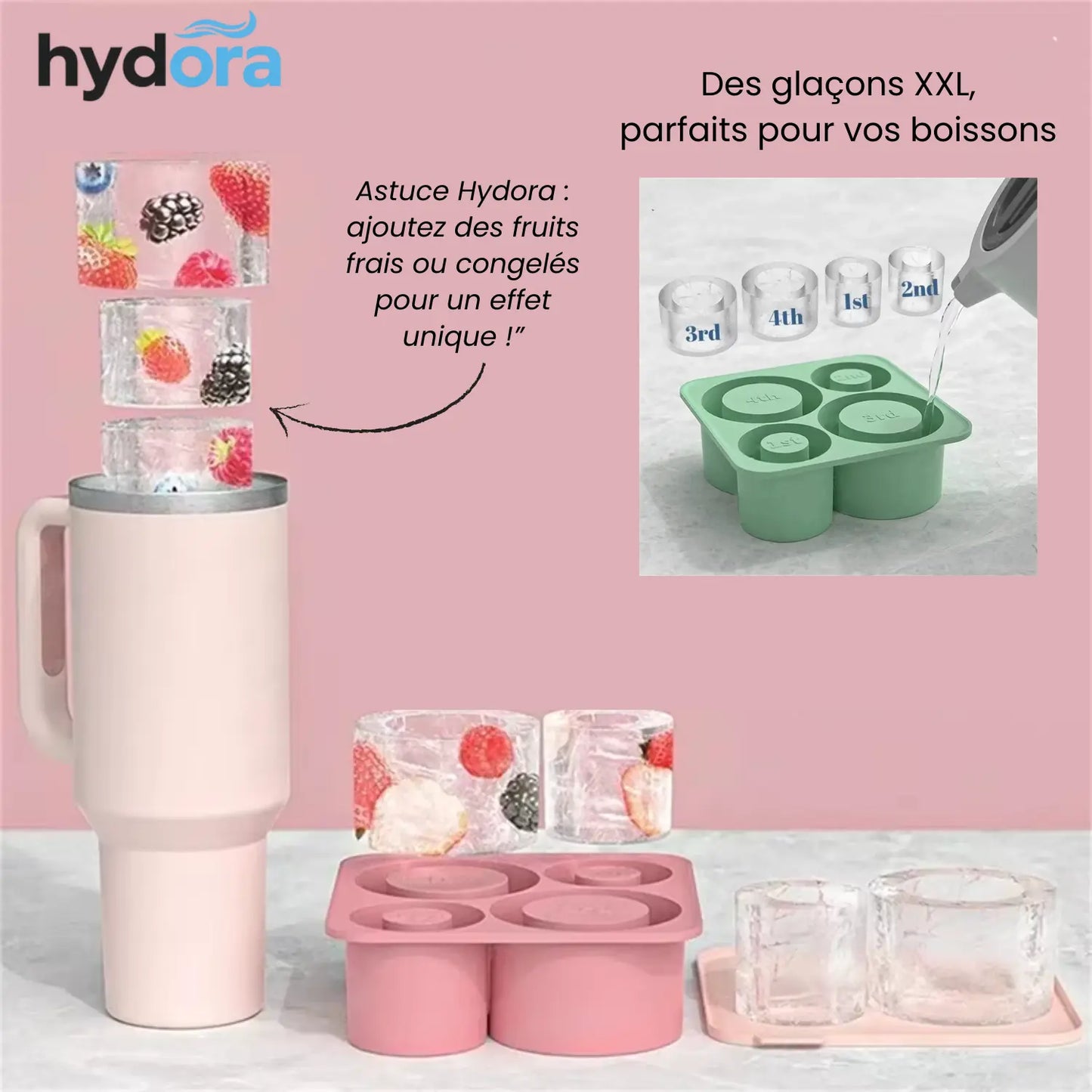 hydora ice 3