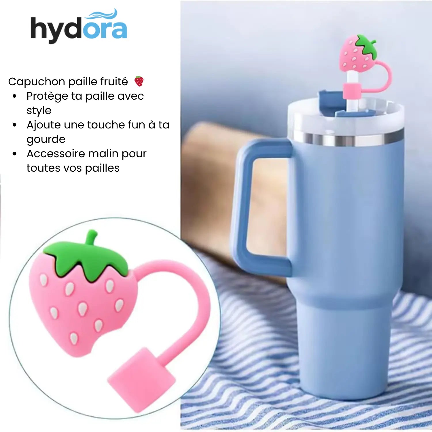 hydora charms 3