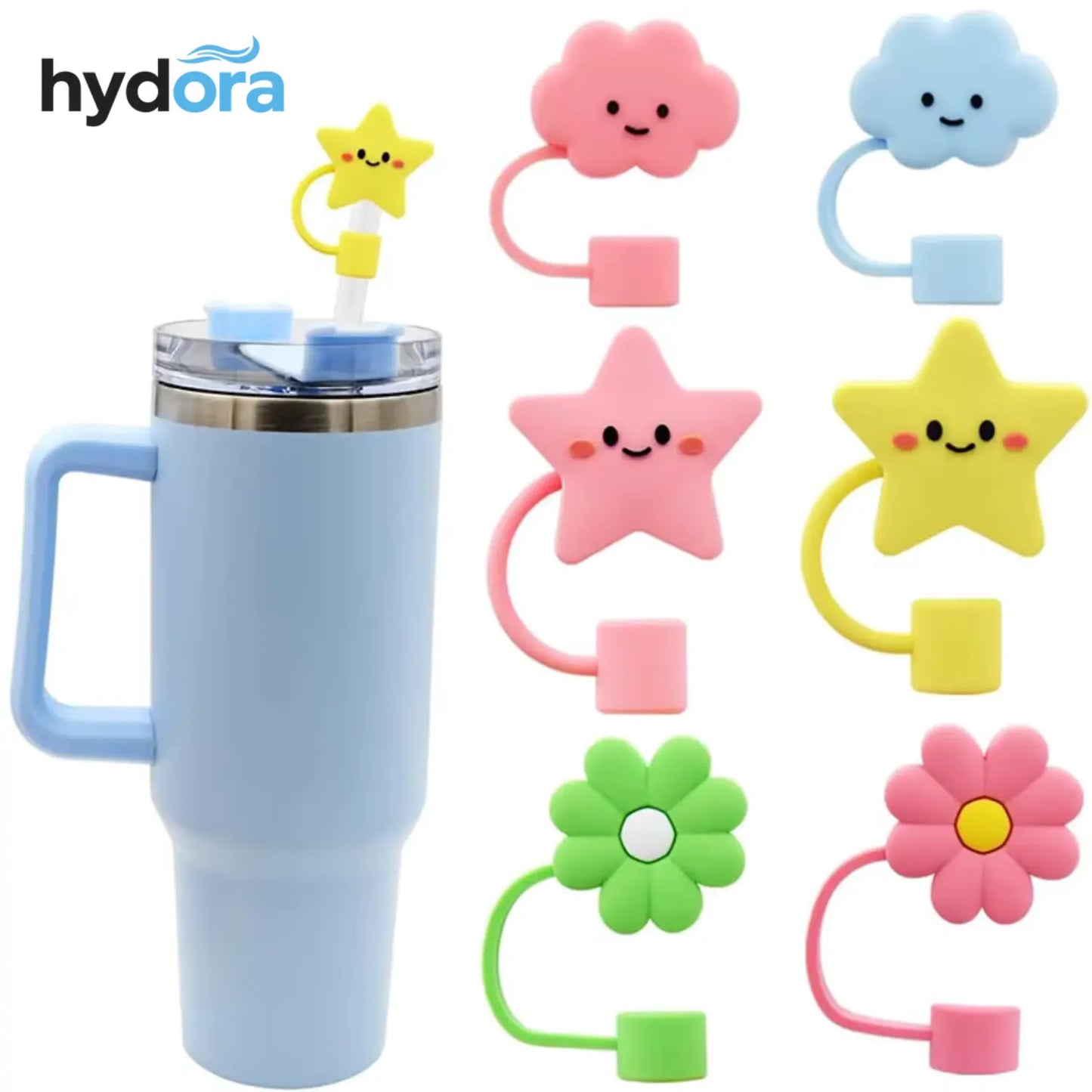 hydora charms 2