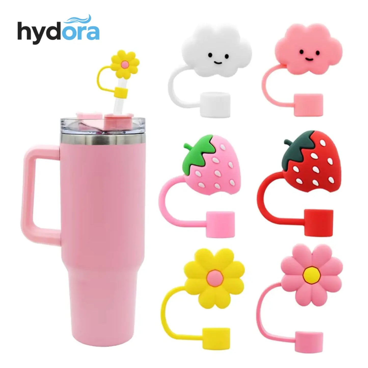 hydora charms 4