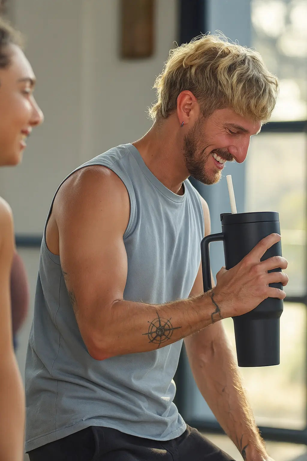 hydora fitness 8